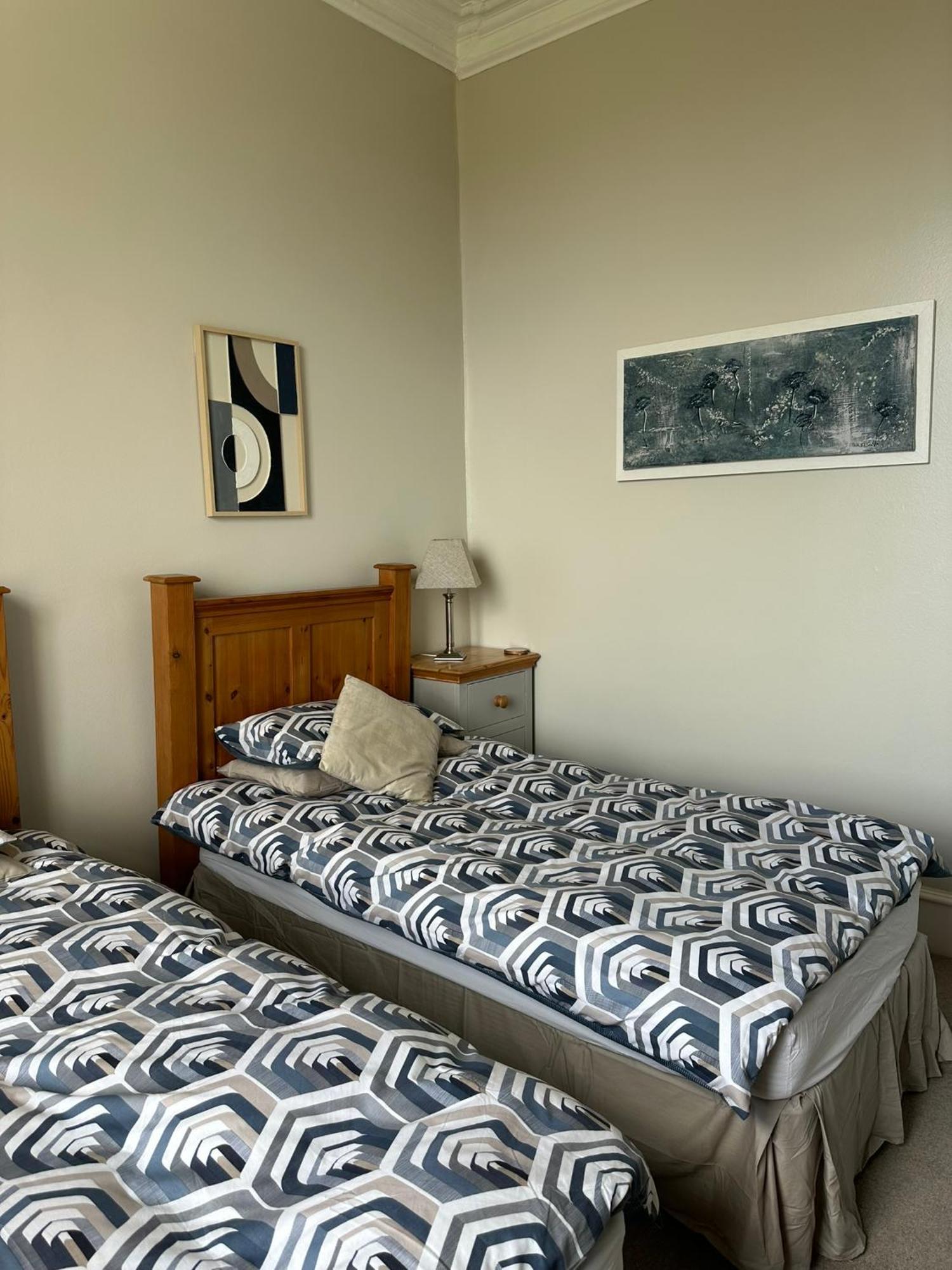 36 Themall Montrose Luaran gambar